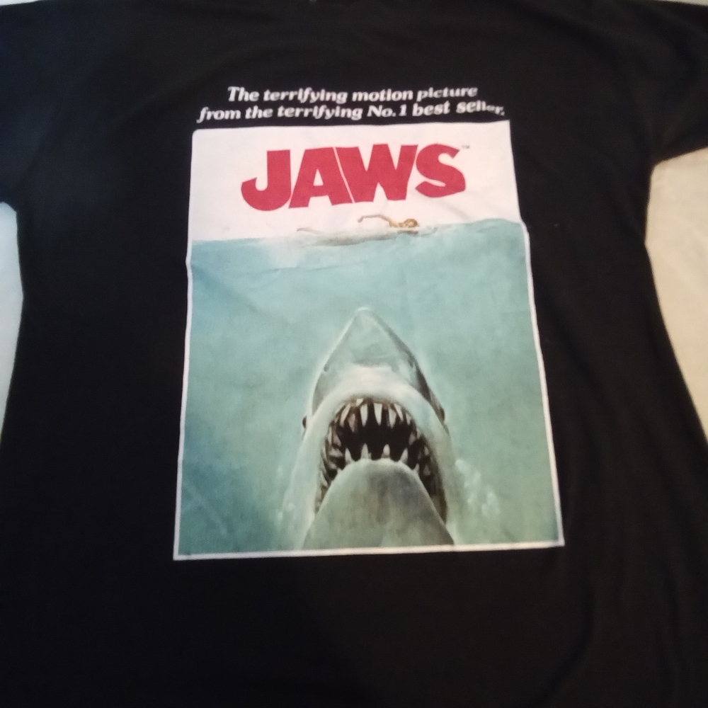 NTD Apparel tshirt